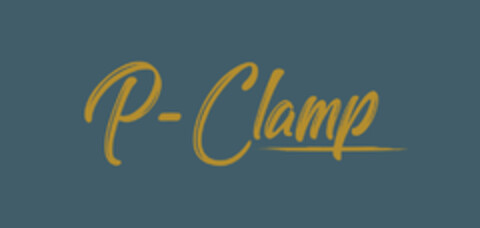 P CLAMP Logo (EUIPO, 19.04.2018)