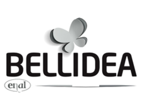 BELLIDEA enal Logo (EUIPO, 14.05.2018)