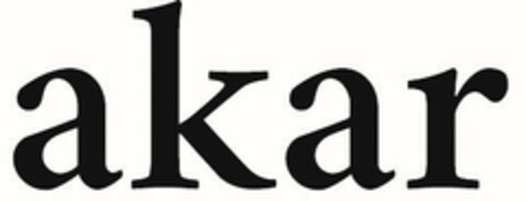 AKAR Logo (EUIPO, 17.05.2018)