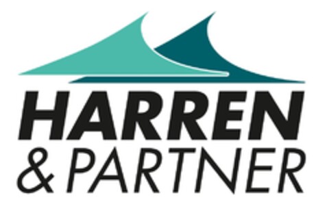 Harren & Partner Logo (EUIPO, 08/08/2018)