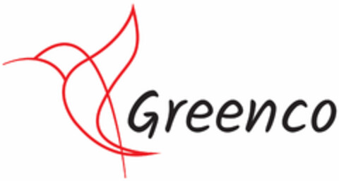 Greenco Logo (EUIPO, 09.08.2018)