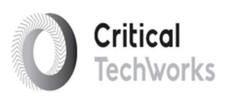 CRITICAL TECHWORKS Logo (EUIPO, 29.08.2018)