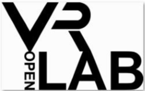 VR OpenLab Logo (EUIPO, 09/13/2018)