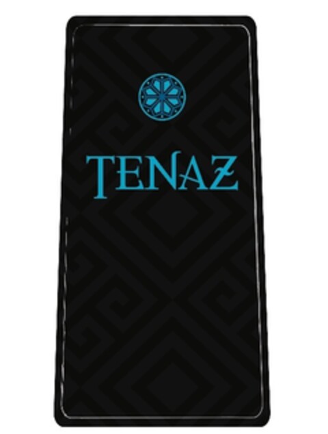 TENAZ Logo (EUIPO, 17.09.2018)