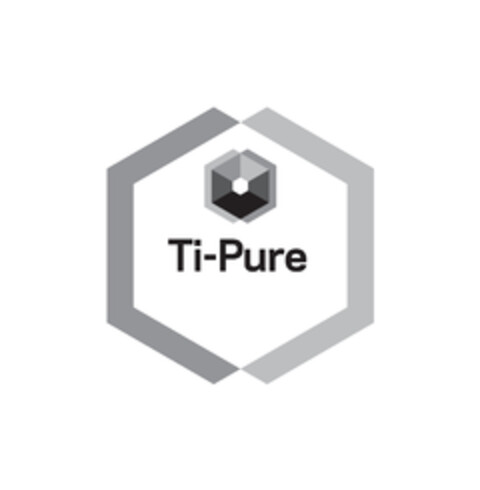 Ti-Pure Logo (EUIPO, 08.10.2018)