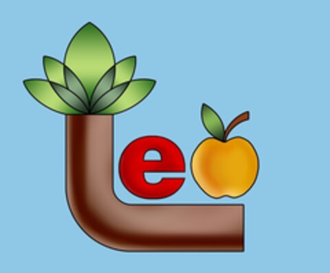 LEO Logo (EUIPO, 10/08/2018)