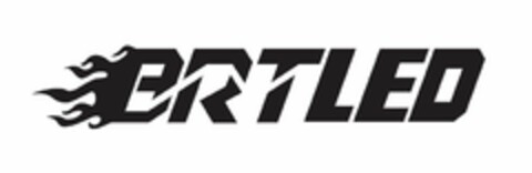 BRTLED Logo (EUIPO, 12.10.2018)