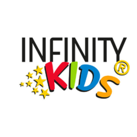 Infinity kids Logo (EUIPO, 07.11.2018)