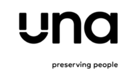 una preserving people Logo (EUIPO, 11/07/2018)