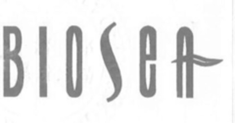 BIOSEA Logo (EUIPO, 29.12.2018)