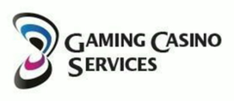 GAMING CASINO SERVICES Logo (EUIPO, 31.12.2018)