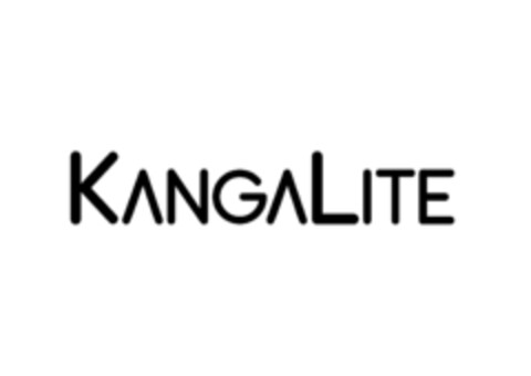 KANGALITE Logo (EUIPO, 04.01.2019)