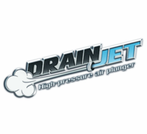 DRAIN JET Logo (EUIPO, 18.03.2019)