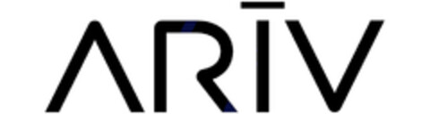 ARIV Logo (EUIPO, 03/29/2019)