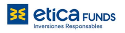 etica FUNDS Inversiones Responsables Logo (EUIPO, 02.04.2019)