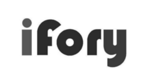 ifory Logo (EUIPO, 11.04.2019)