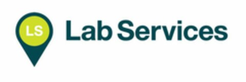 LS LAB SERVICES Logo (EUIPO, 04/29/2019)