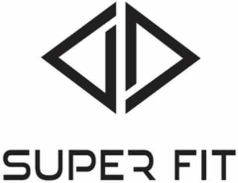 SUPERFIT Logo (EUIPO, 30.04.2019)