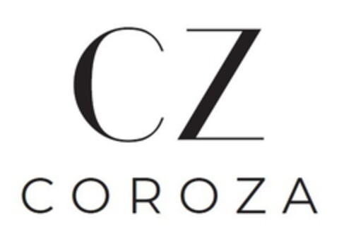 CZ COROZA Logo (EUIPO, 15.05.2019)