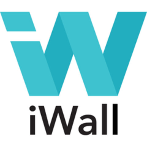 iWall Logo (EUIPO, 05.06.2019)