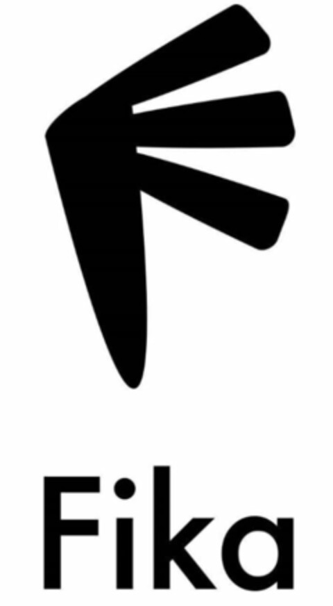 FIKA Logo (EUIPO, 28.06.2019)