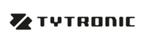 TYTRONIC Logo (EUIPO, 02.08.2019)