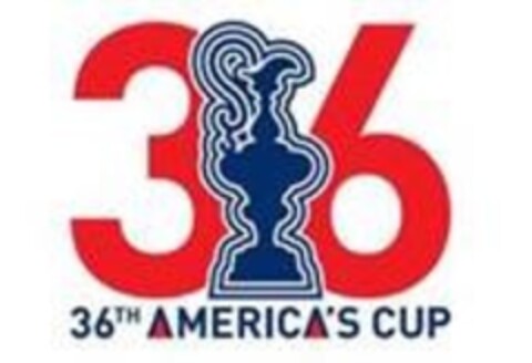 36TH AMERICA'S CUP Logo (EUIPO, 08.07.2019)