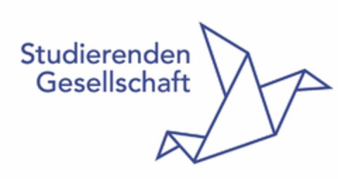 Studierenden Gesellschaft Logo (EUIPO, 26.07.2019)