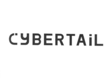 cybertail Logo (EUIPO, 29.07.2019)