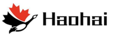 Haohai Logo (EUIPO, 07/30/2019)