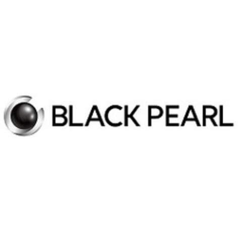 BLACK PEARL Logo (EUIPO, 17.09.2019)