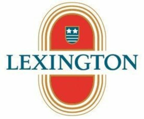 LEXINGTON Logo (EUIPO, 18.09.2019)