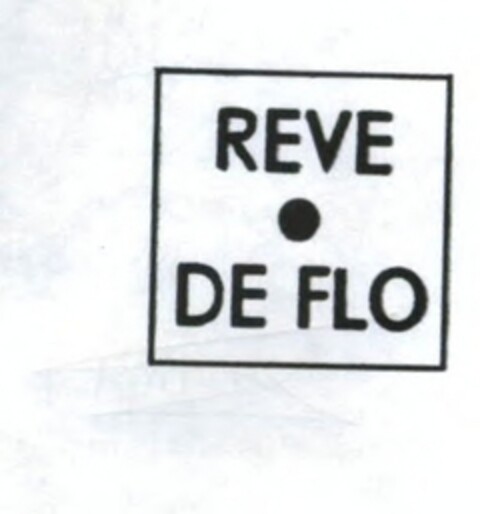 REVE DE FLO Logo (EUIPO, 19.11.2019)