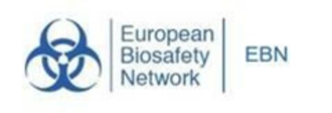 EBN EUROPEAN BIOSAFETY NETWORK Logo (EUIPO, 05.12.2019)