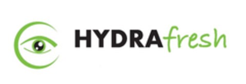 HYDRAFRESH Logo (EUIPO, 17.12.2019)