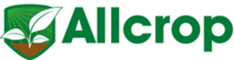 ALLCROP Logo (EUIPO, 10.02.2020)