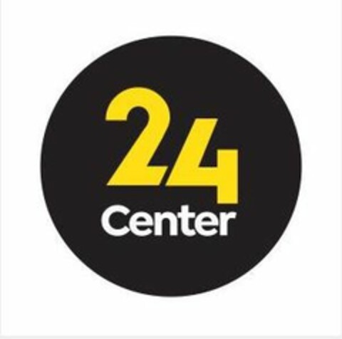 24 Center Logo (EUIPO, 02/17/2020)