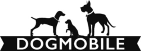 DOGMOBILE Logo (EUIPO, 21.02.2020)