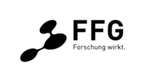 FFG Forschung wirkt. Logo (EUIPO, 17.03.2020)