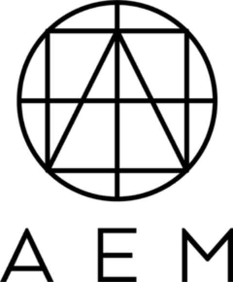 AEM Logo (EUIPO, 04/22/2020)