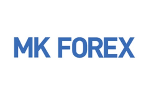 MK FOREX Logo (EUIPO, 04.05.2020)