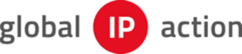 global ip action Logo (EUIPO, 27.05.2020)