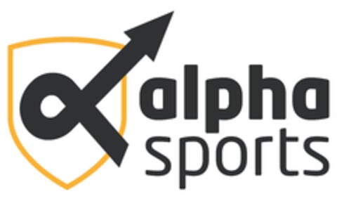 alpha sports Logo (EUIPO, 12.08.2020)