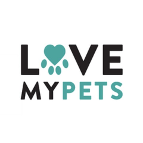 LOVE MYPETS Logo (EUIPO, 16.09.2020)