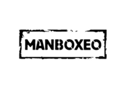 MANBOXEO Logo (EUIPO, 18.09.2020)