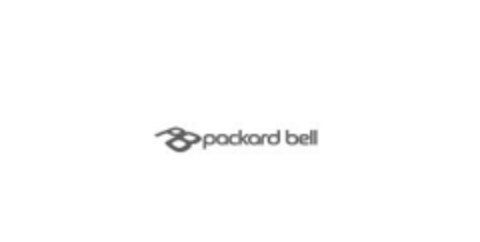 packard bell Logo (EUIPO, 23.09.2020)