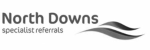 NORTH DOWNS SPECIALIST REFERRALS Logo (EUIPO, 02.10.2020)