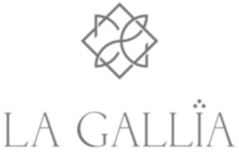 LA GALLIA Logo (EUIPO, 13.10.2020)