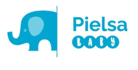 Pielsa BABY Logo (EUIPO, 14.10.2020)