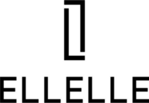 ELLELLE Logo (EUIPO, 04.11.2020)